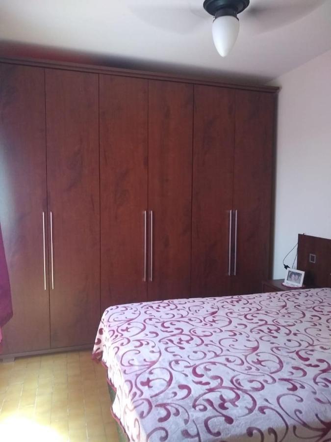 Apartamento Praia Grande Com Wifi E Tv A Cabo Appartement Buitenkant foto